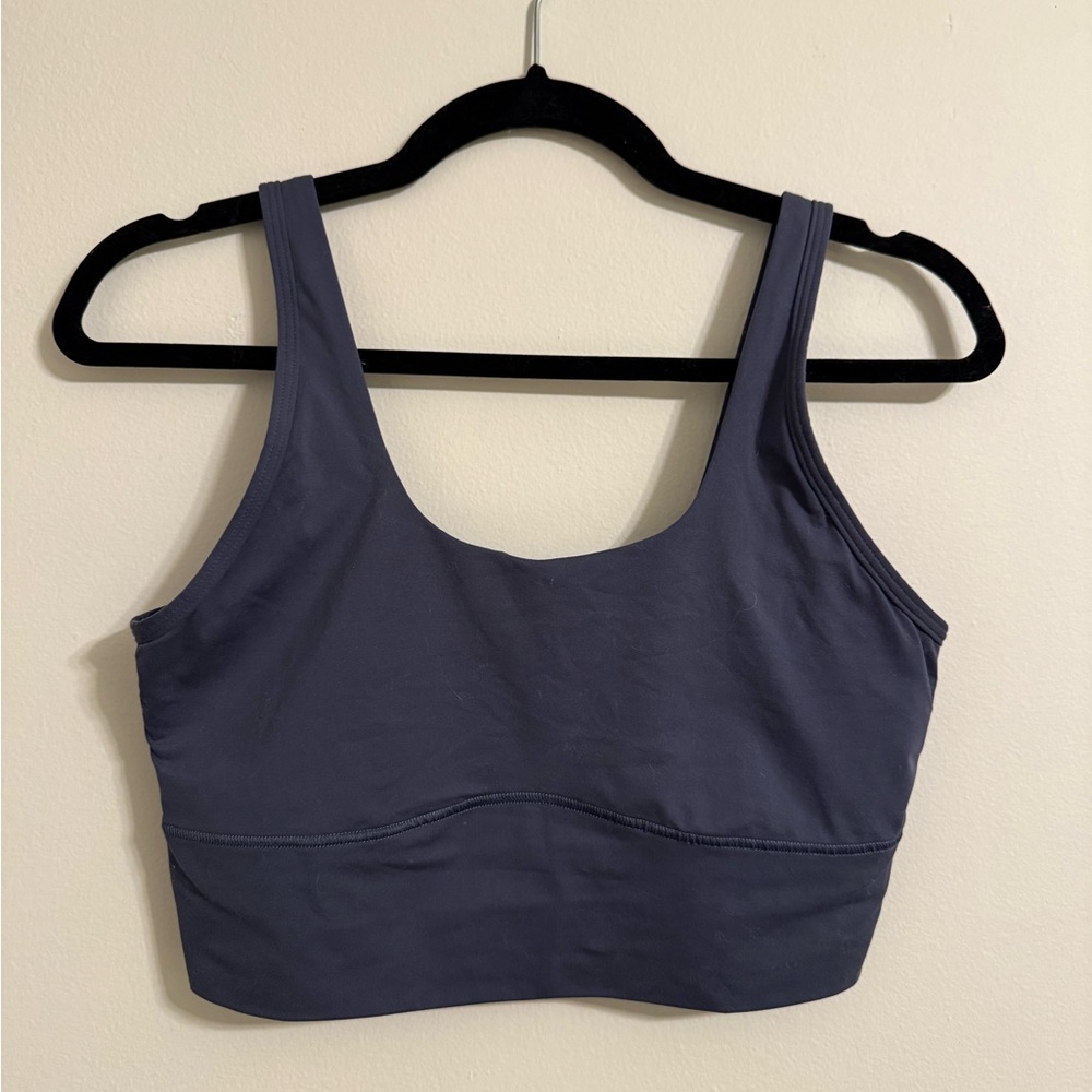 Meridian Crop Tank